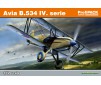 Avia B.534 IV.serie Profipack  - 1:72