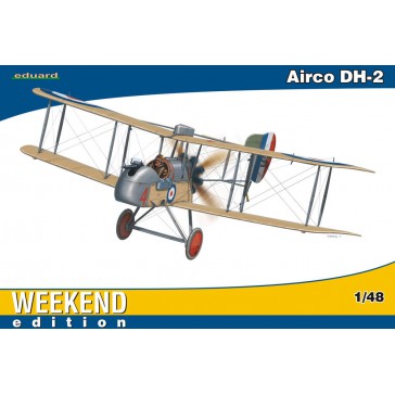 Airco DH-2 Weekend  - 1:48