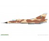 Mirage IIIC  - 1:48