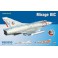 Mirage IIIC  - 1:48