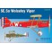SE.5a Wolseley Viper, Weekend Edition  - 1:48