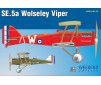 SE.5a Wolseley Viper, Weekend Edition  - 1:48