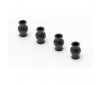 Suspension Balls 6.8mm: 8B 2.0