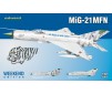 MiG-21 MFN Weekend  - 1:48