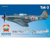 Yak-3  Weekend Edition  - 1:48