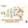 Aeronautique Militaire Francaise 1916  - 1:48