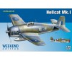 Hellcat Mk.I Weekend Edition  - 1:48