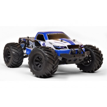 Pirate XT-S Brushless