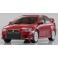 DISC.. FX-101MM CCS LANCER Evo.X Metallic Red