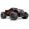 DISC.. Maxx 1/10 Scale 4WD Brushless Electric Monster Truck, VXL-4S,