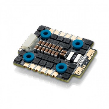 XRotor 40A 6s FPV 4in1 ESC BLHeli 32-DS1200