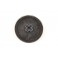 DISC.. Couronne centrale 70T (brushed)