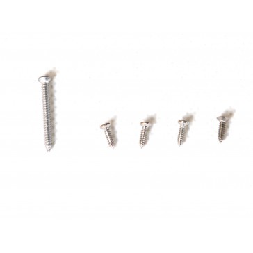 850mm Ranger - Screws set