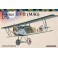 DISC... Fokker D VII (MAG) Limited Ed. 1/72