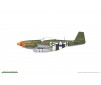 P-51D 5 Profipack 1/48