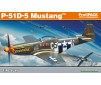 P-51D 5 Profipack 1/48