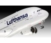 AIRBUS A380-800 "LUFTHANSA" NELLE LIVRÉE - 1:144