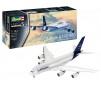 AIRBUS A380-800 "LUFTHANSA" NELLE LIVRÉE - 1:144