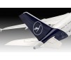 Airbus A380-800 "Lufthansa" New Livery - 1:144