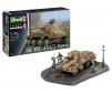 SD.KFZ. 234/2 PUMA - 1:76