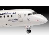 Embraer 190 "Lufthansa" New Livery - 1:144