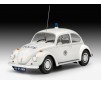 VW Beetle Police NL & B 1/24