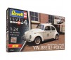 VW Beetle Police NL & B 1/24