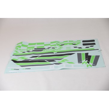 1800mm Ranger - Sticker