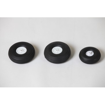 1800mm Ranger - Wheel set