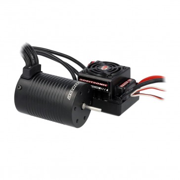 Razer ten Brushless Combo 60A 3652 4600kV