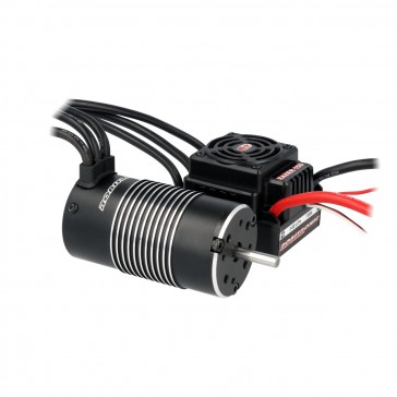 Razer eight Brushless Combo 150A 4274 2200kV