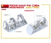 Fock Wulf FW C.30A Early Prod 1/35