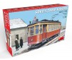 Soviet Tram X-Series Early Type 1/35