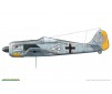 Fw 190A-5 (reedition) Profipack  - 1:72