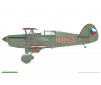 Avia B.534 IV.serie Profipack  - 1:72