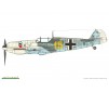 Bf 109E-3  Profipack  - 1:48