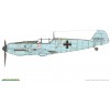 Bf 109E-3  Profipack  - 1:48