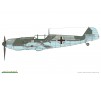 Bf 109E-3  Profipack  - 1:48
