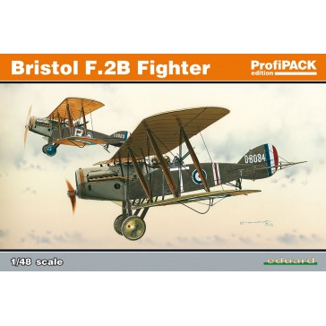 Bristol Fighter  - 1:48