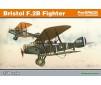 Bristol Fighter  - 1:48