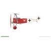 Fokker Dr.I Weekend Edition  - 1:72