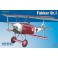 Fokker Dr.I Weekend Edition  - 1:72