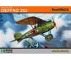 Albatros D.III OEFAG 253 Profipack  - 1:48