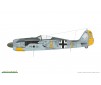 Fw 190A-5 heavy fighter Weekend Edition  - 1:72