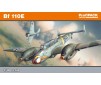 Bf-110E  - 1:48