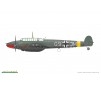 Bf-110E  - 1:48