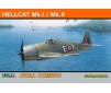 Hellcat Mk.I/II  - 1:48