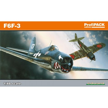 F6F-3  - 1:48