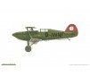 Avia Bk-534 Graf Zeppelin Weekend Editio  - 1:72