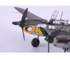 Bf 110F  Profipack  - 1:48